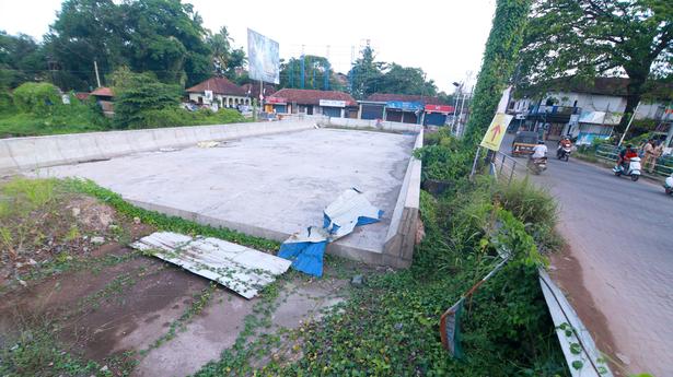 Construction of bridges to be expedited