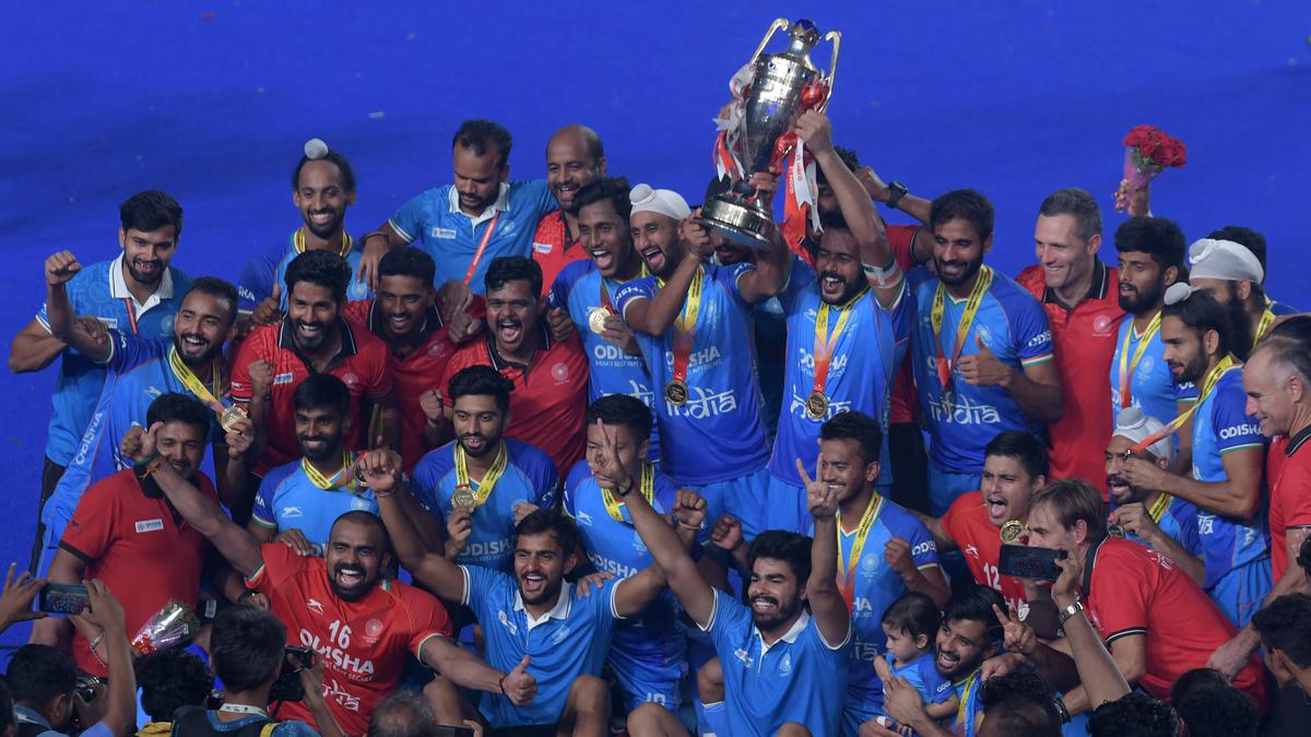 Asian Champions Trophy: India tick the right boxes ahead of Asian Games but there is still a lot of work to do