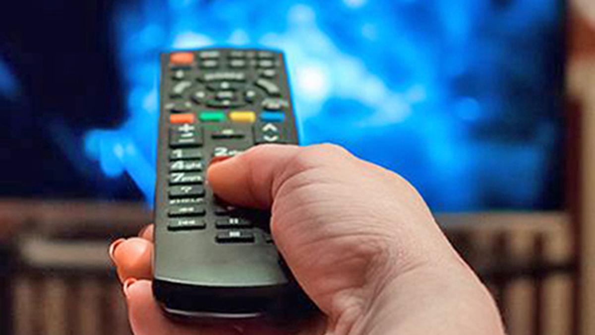 It would be sensible to deny cable TV connections to government servants, observes Madras High Court