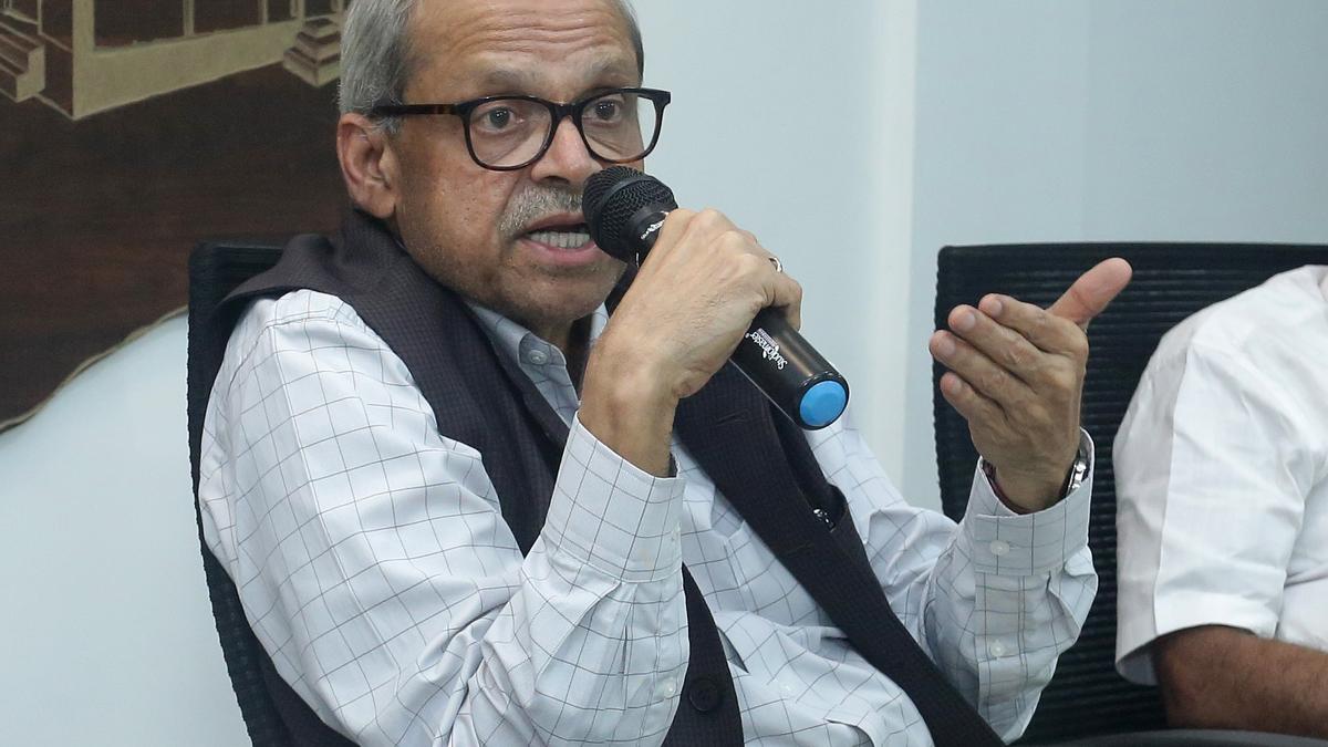 BJP defending SEBI chief as it has something to fear, says Parakala Prabhakar