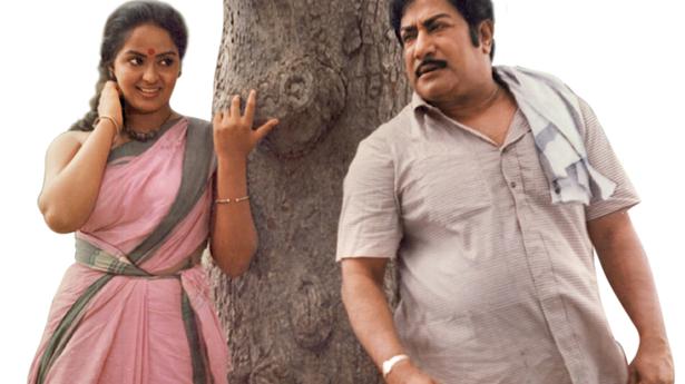 Bharathiraja’s Tamil classic Muthal Mariyathai comes back to the big screen in digital version