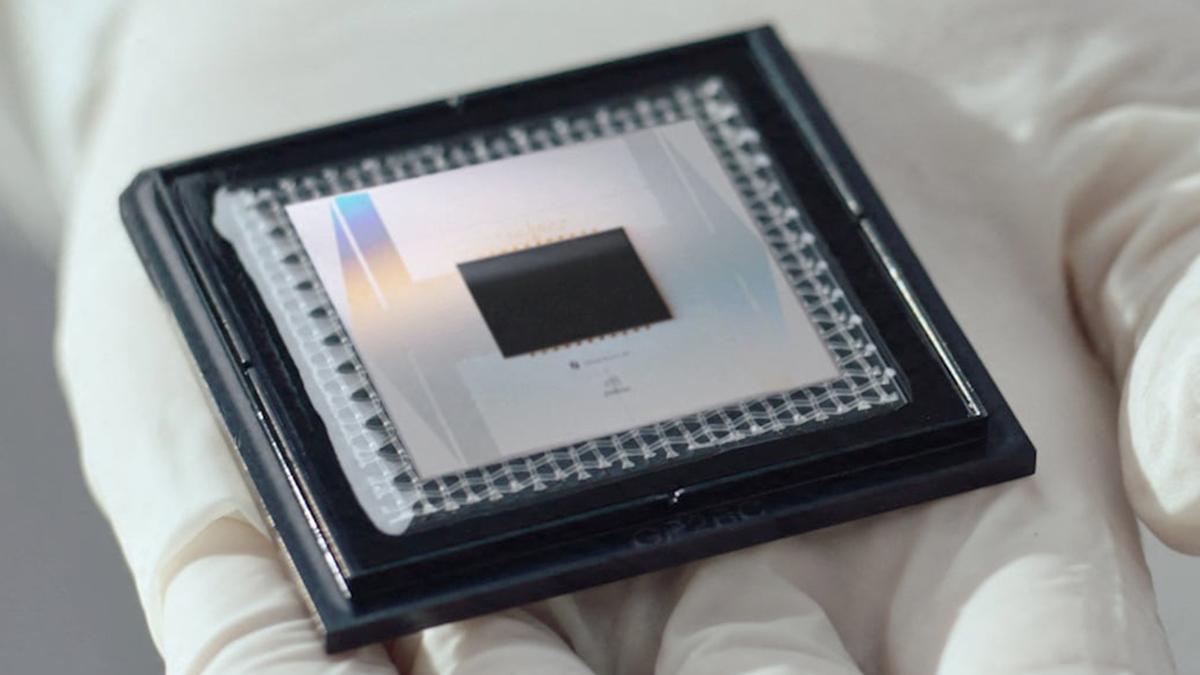 What is a quantum chip?
Premium