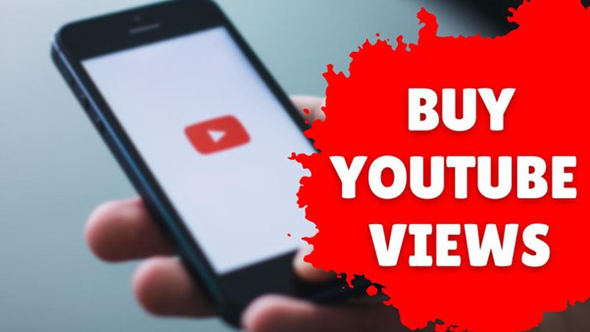 9 Best Sites to Buy YouTube Views in 2023 The Hindu