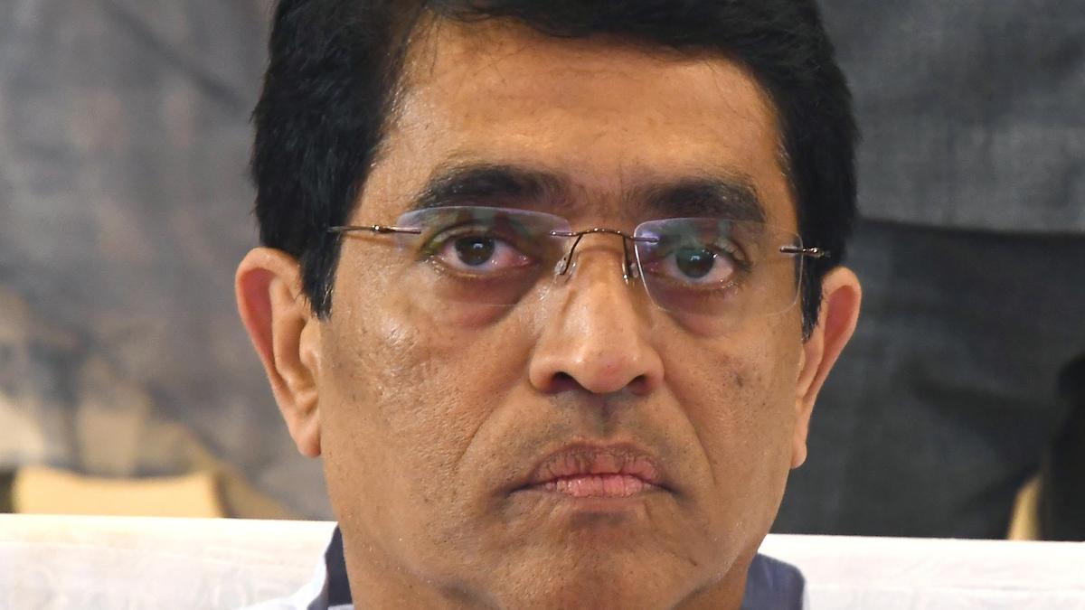 Former Finance Minister Buggana calls A.P. Budget a bundle of lies