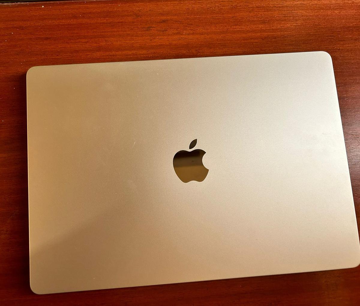 The MacBook Air 15-inch is a highly functional and well-tuned device.