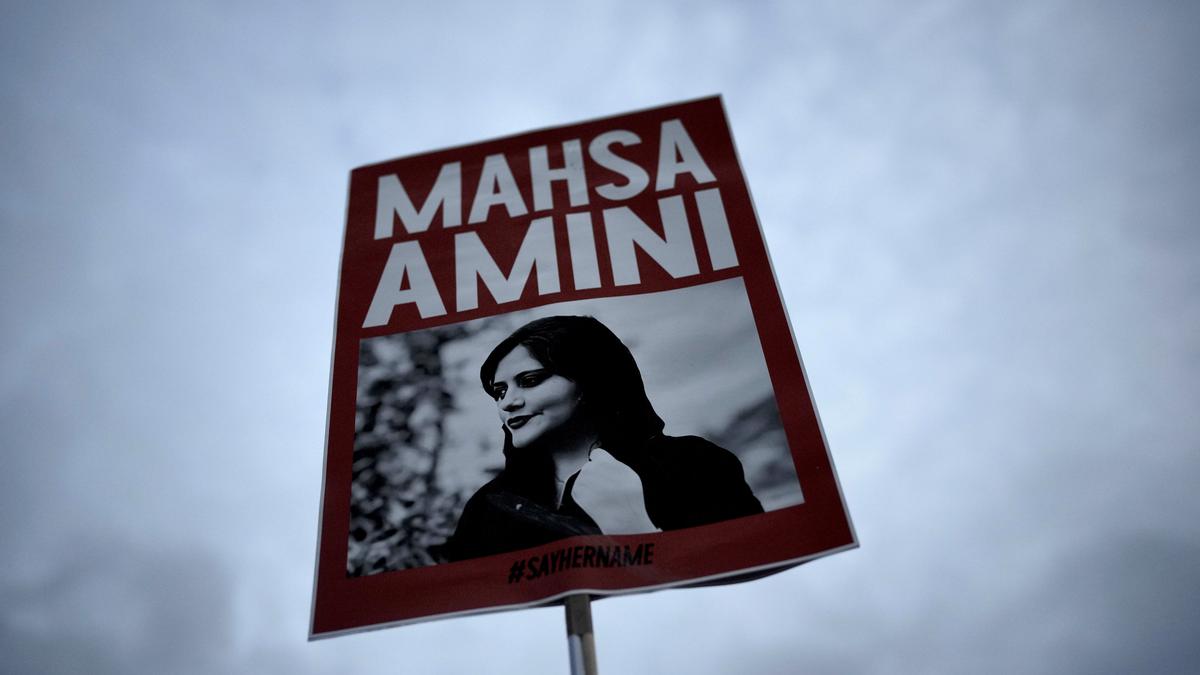 Iran says Mahsa Amini died of illness rather than ‘blows’