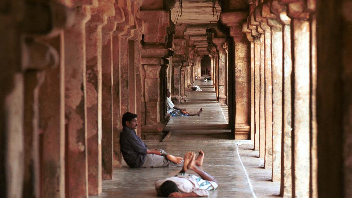 The human side of the mighty Chola kings and queens