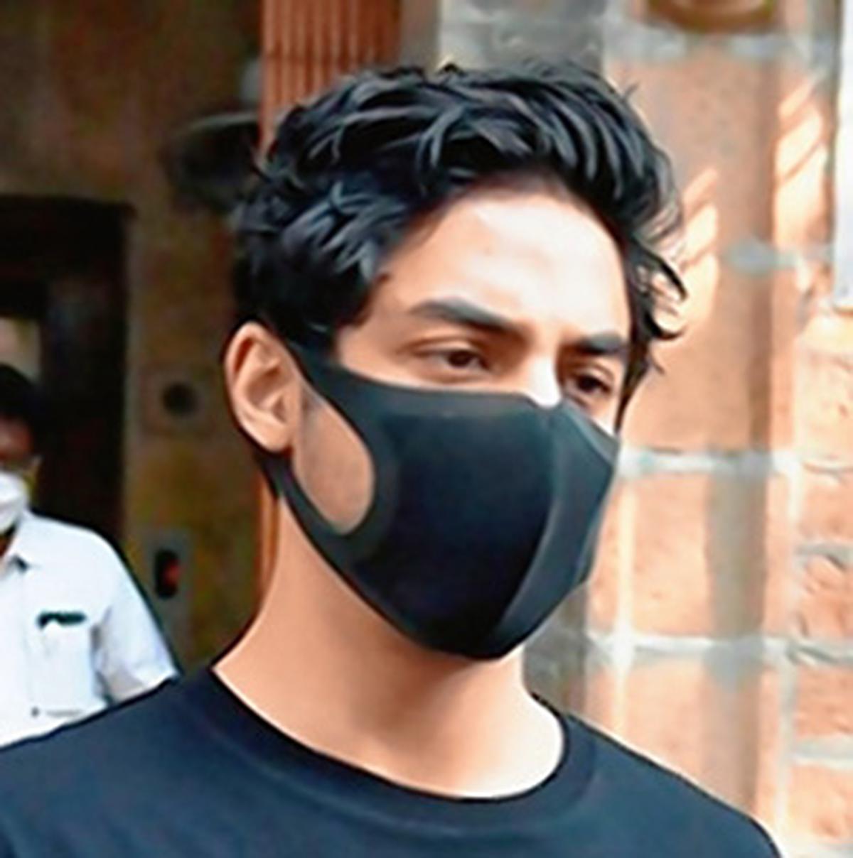 Several irregularities in probe of drugs case in which Aryan Khan was arrested, says NCB's report