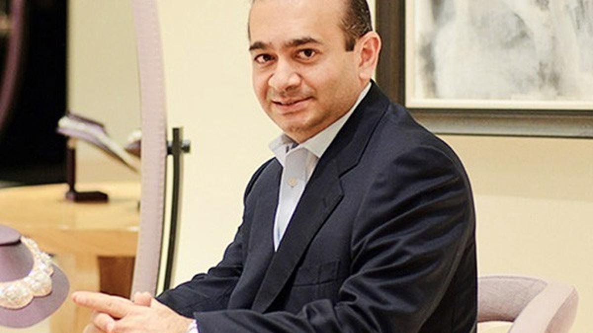 London court to hear Nirav Modi plea on extradition trial
