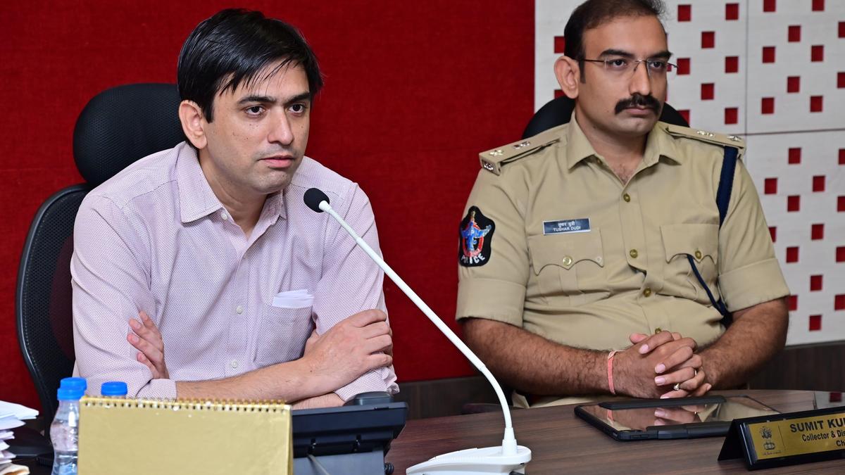 Call for collective efforts to protect youth, students from drugs