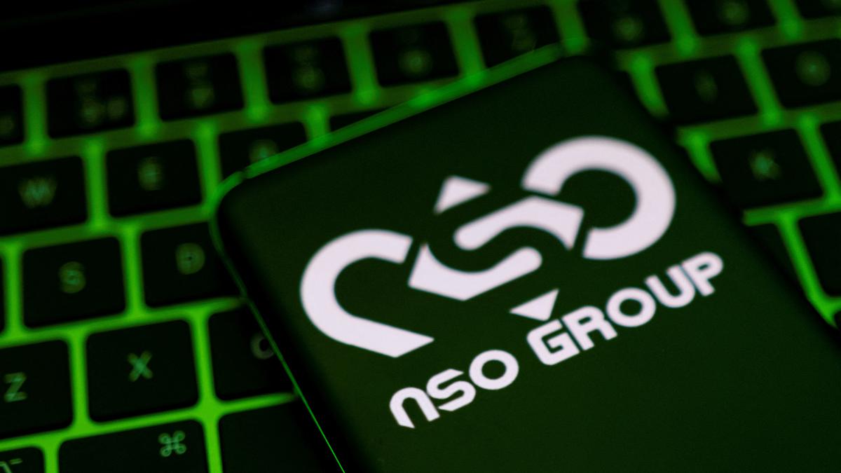 NSO chief steps down as Israeli spyware firm restructures