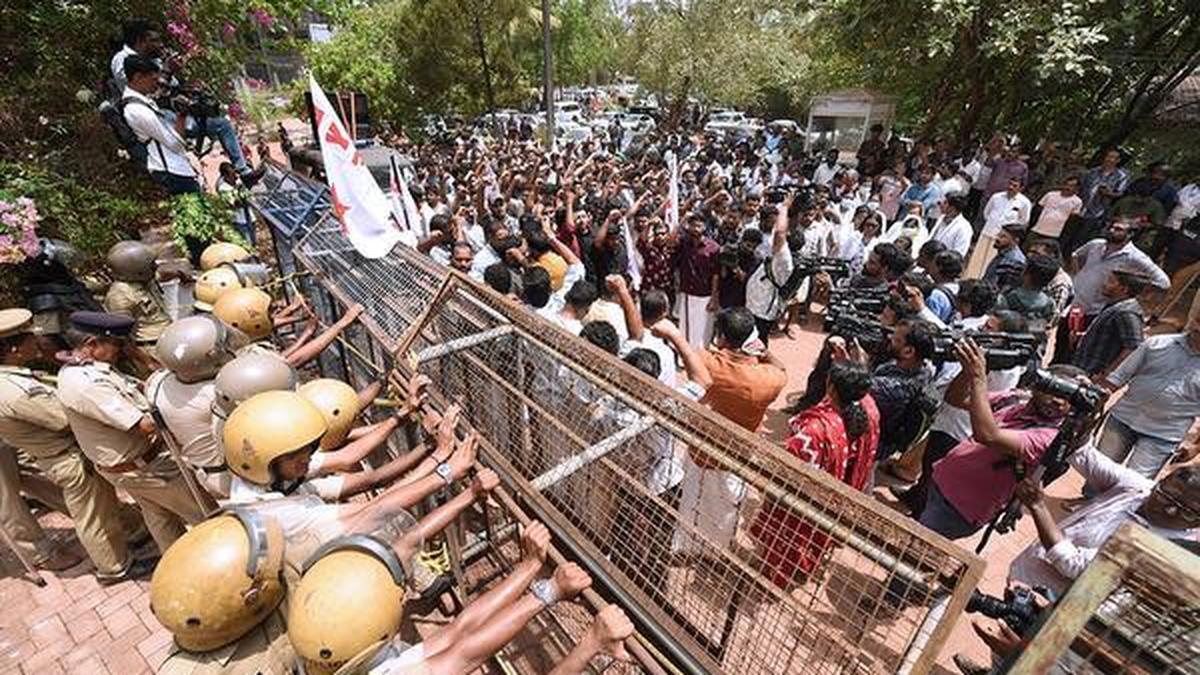 Kerala yet to enforce system to monitor self-financing colleges