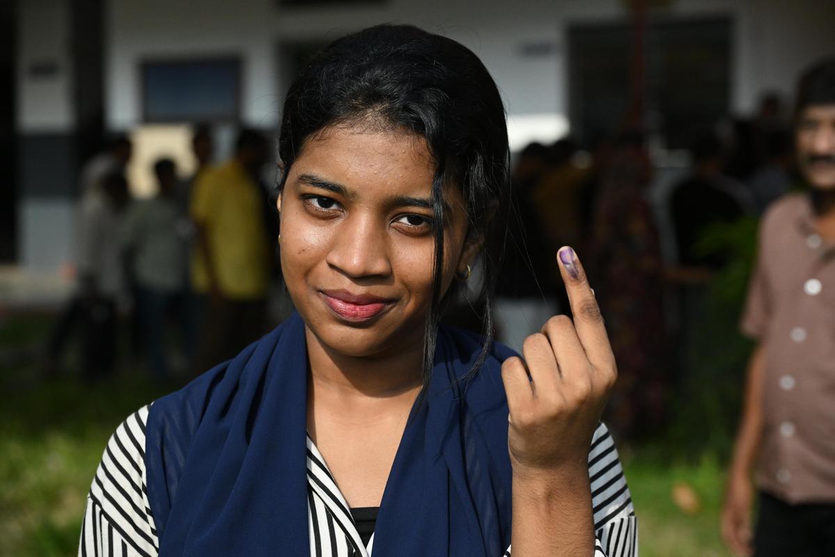 Kerala Assembly Elections 2026: ‘Sweet surprise’ for first-time voters evokes mixed feelings