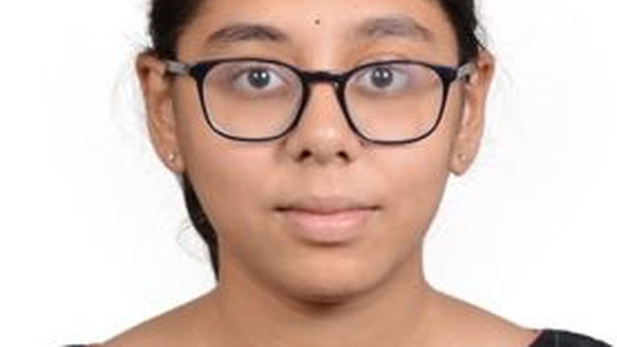 Coimbatore girl secures fourth rank in NEET government quota