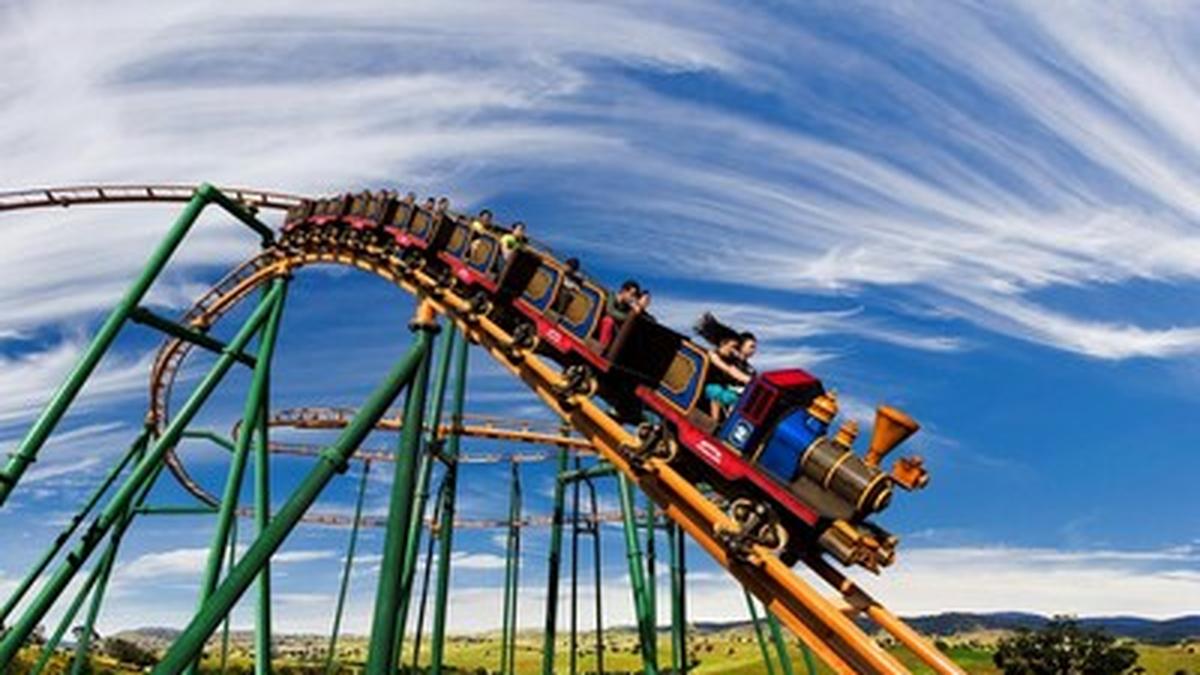 IAAPI Amusement Expo 2026, is set to propel India’s Amusement Industry