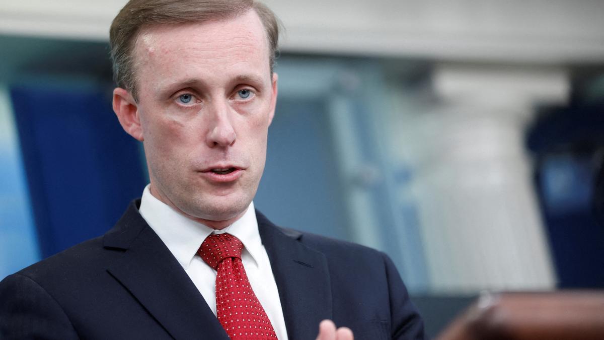 White House Memo Details Alleged Chinese AI Distillation Campaigns