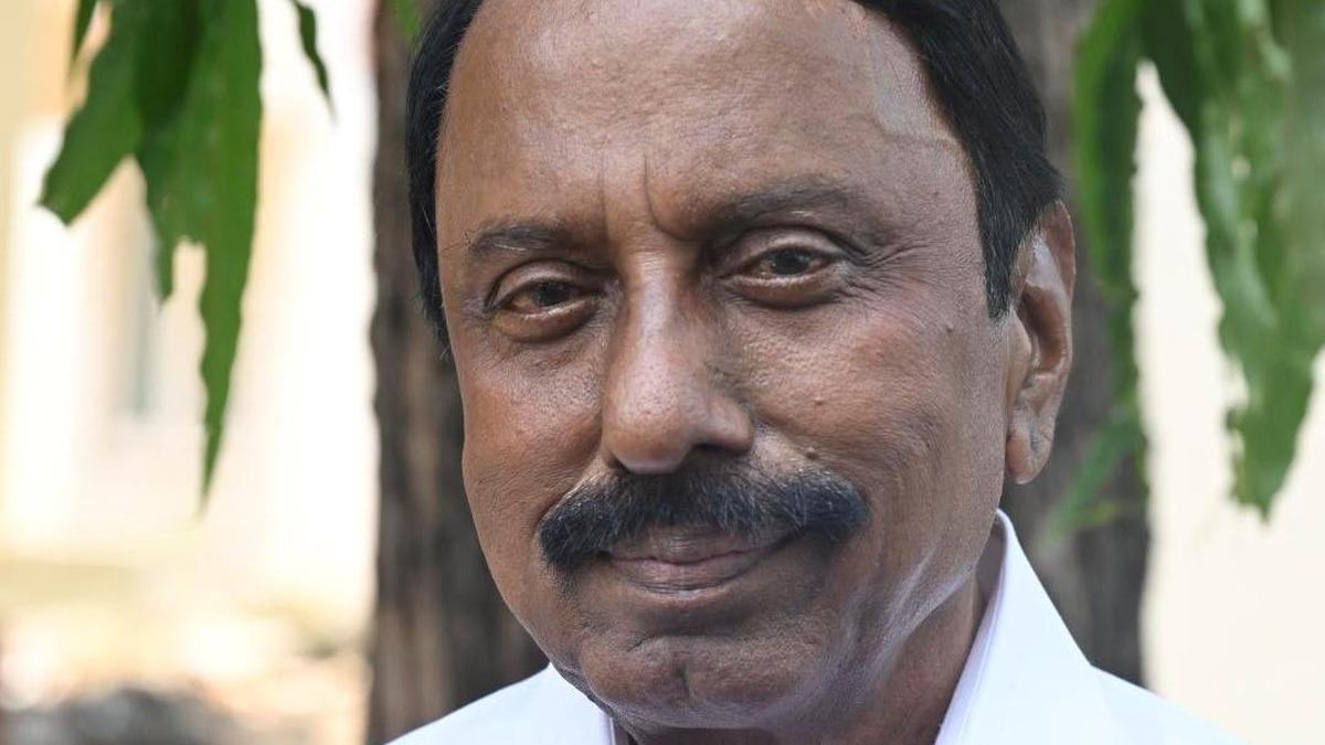 Tamil Nadu government fully prepared for southwest monsoon: Minister Sengottaiyan