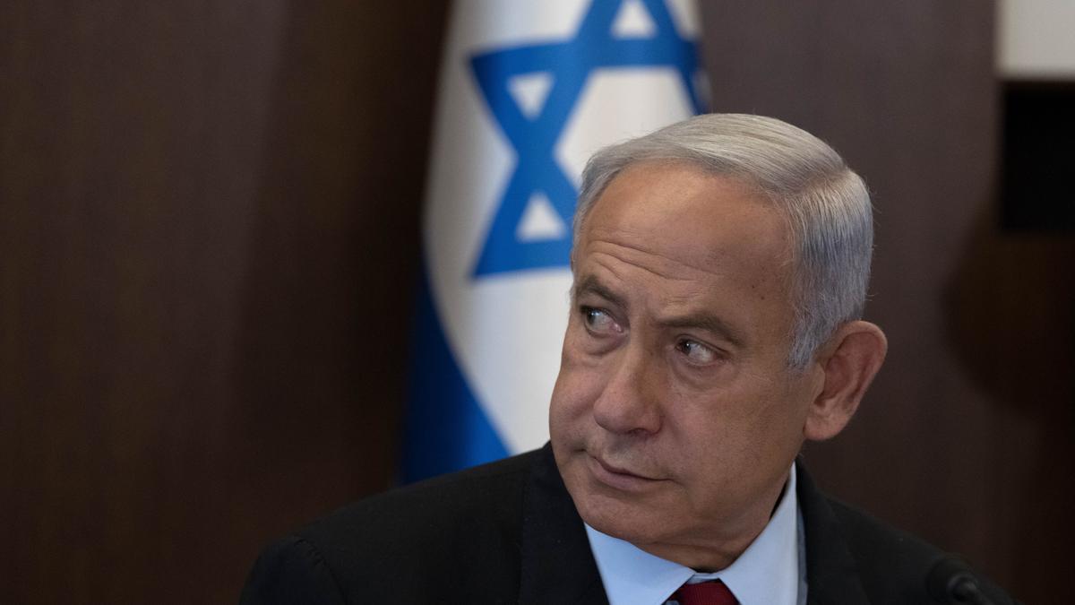 Israel's Netanyahu fires Cabinet ally, heeding court ruling
