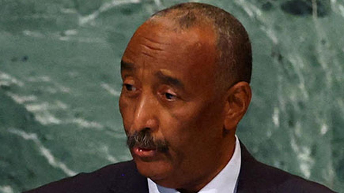 Sudan’s Generals agree to meet in efforts to end their devastating war, a regional bloc says