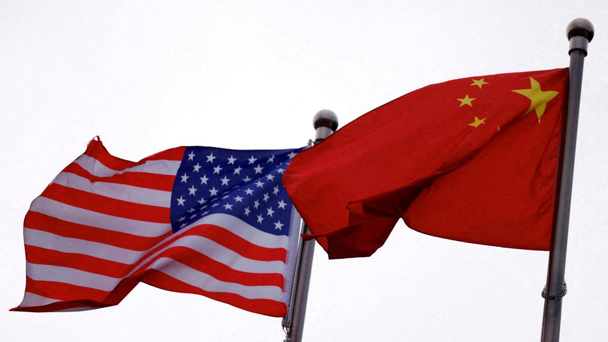 U.S.-China trade agreement a mixed bag for India, say trade experts