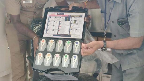 Villupuram police get mobile forensic lab to speed up investigation