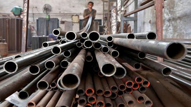 Nippon Steel enters joint venture with ArcelorMittal to spend ₹410 billion to boost capacity