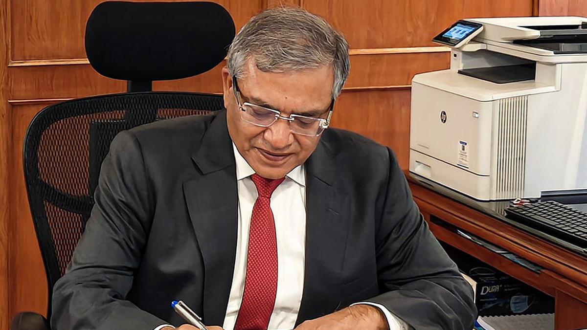 Who is Gyanesh Kumar, the new Chief Election Commissioner