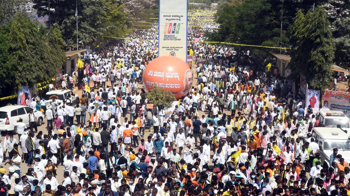 Karnataka Congress needs more than holding OBC meet here to woo the communities to party, say activists