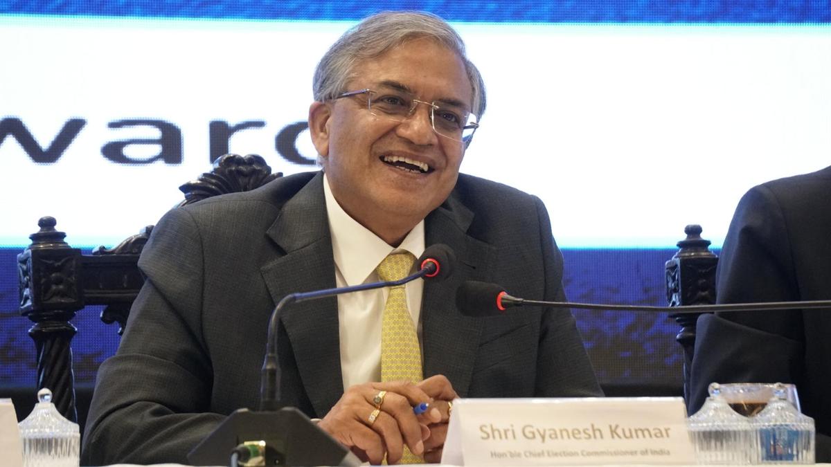 Parliament Budget session LIVE: 193 opposition MPs sign notice seeking motion for CEC's removal