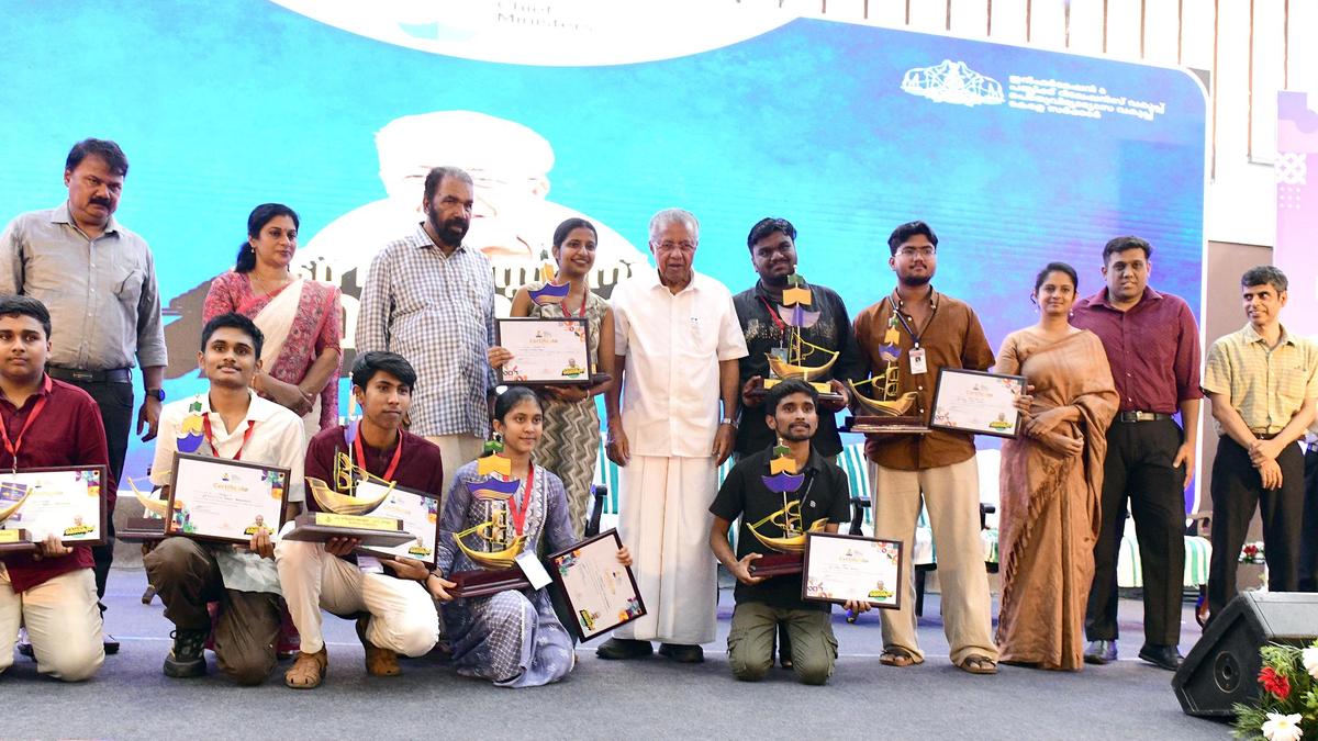 Kerala CM flags ulterior motives behind narratives targeting Kerala