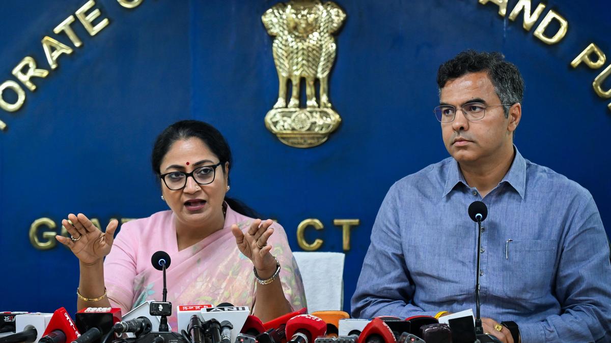 CM announces up to 70% cut in water, sewer infra charges
