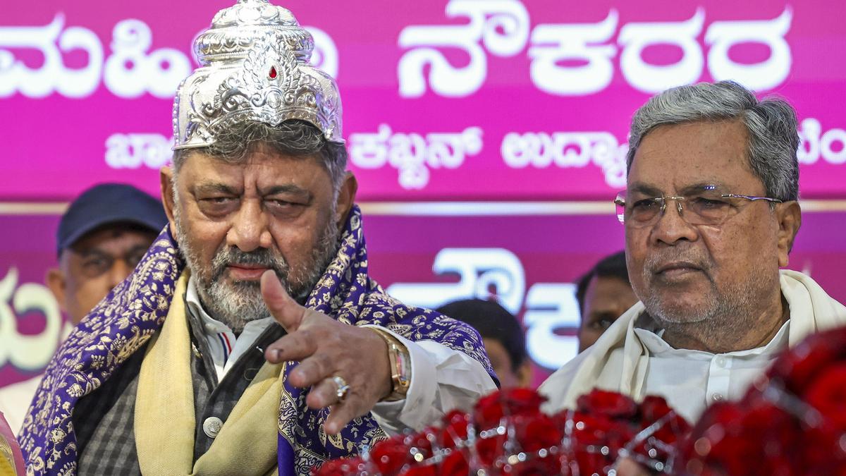 Leadership tussle: DKS reaches out to other community leaders