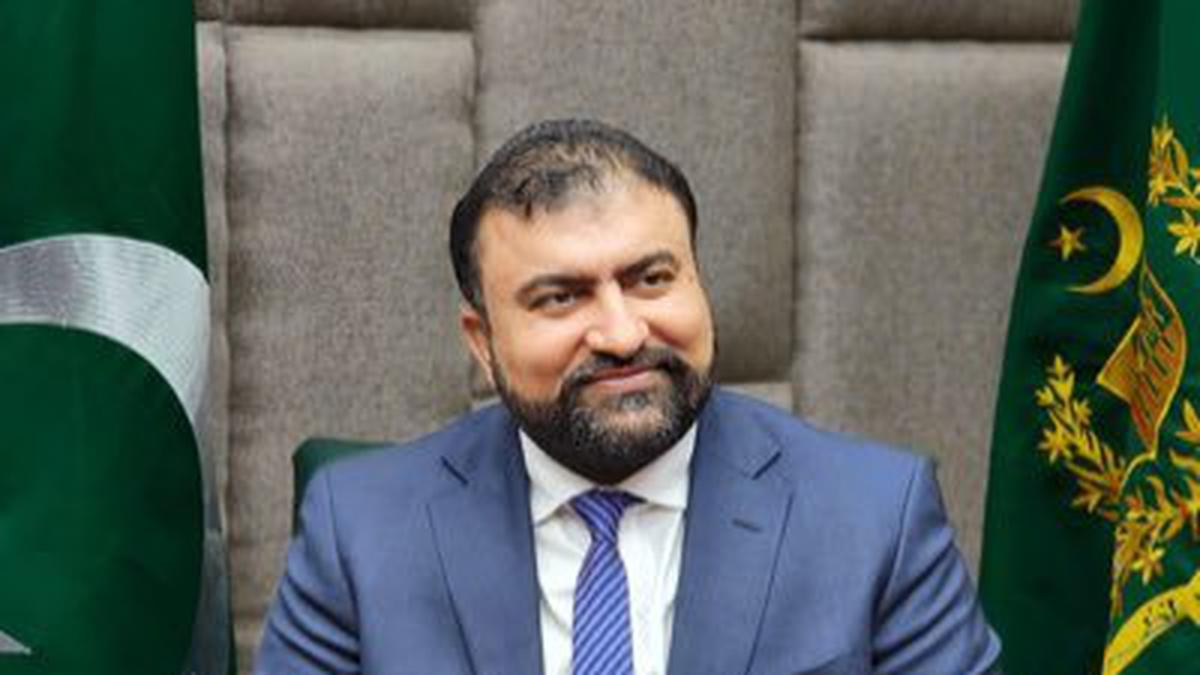 PPP's Sarfaraz Bugti elected unopposed as new CM of Pakistan's restive Balochistan province