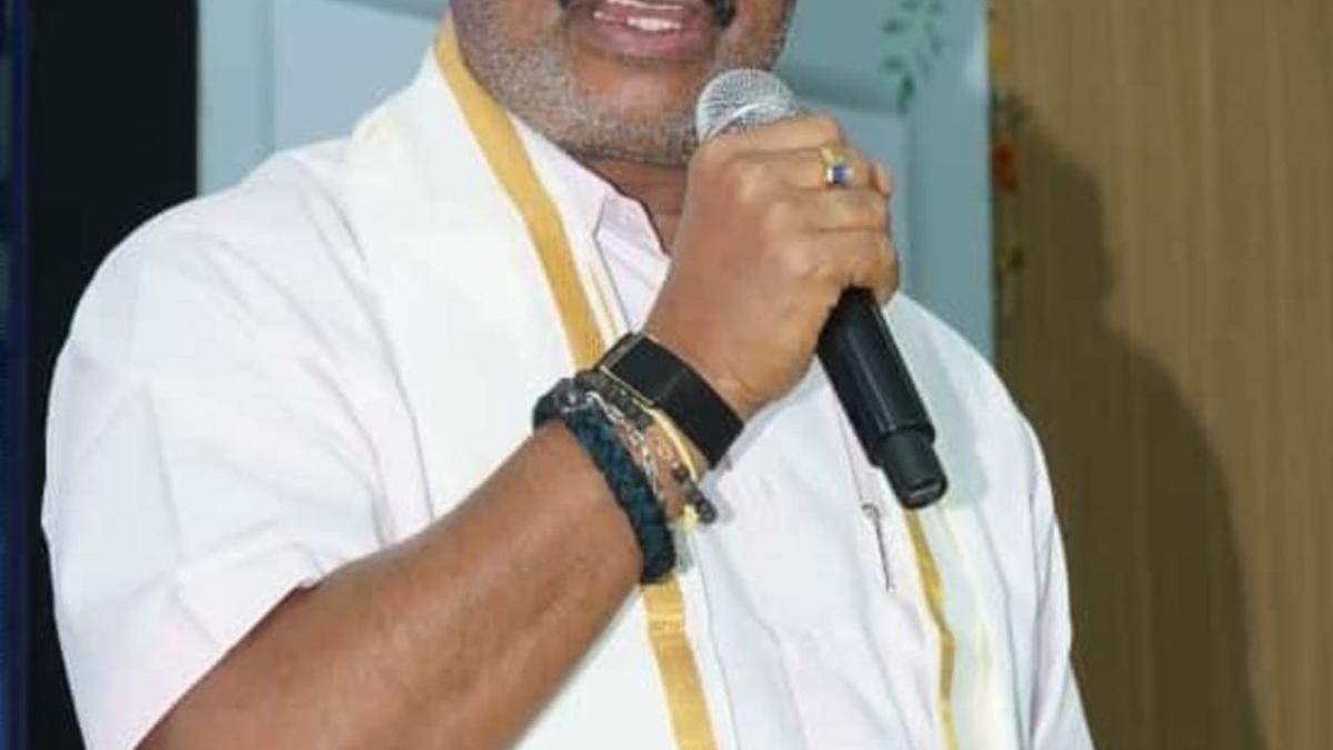 Government committed to implementing pro-farmer programmes: A.P. Agriculture Minister