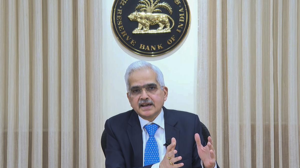 RBI MPC 2024: RBI can’t ignore food inflation while framing monetary policy: RBI Governor Shaktikanta Das