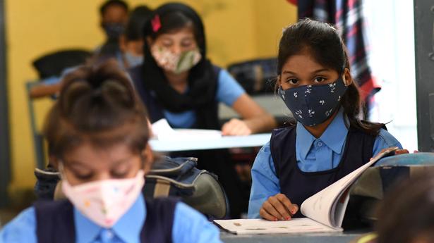 M.P. teacher suspended after he asks tribal student to take off ‘dirty’ uniform; probe ordered