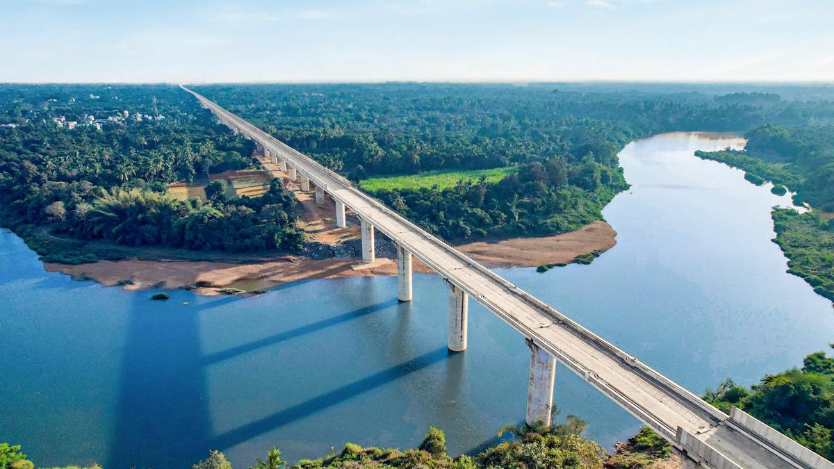 300 km of viaducts completed for Mumbai-Ahmedabad bullet train project