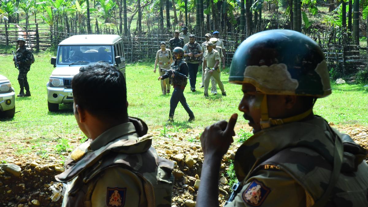 Here are the big stories from Karnataka today