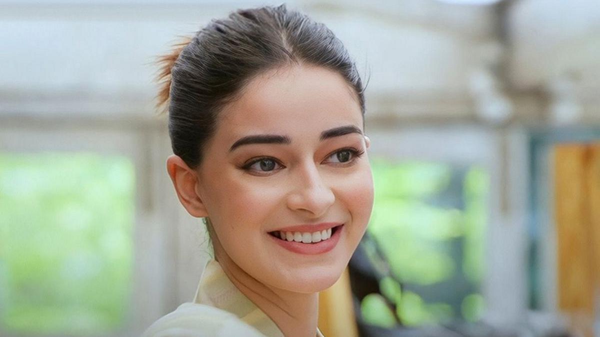 Ananya Panday to star in Prime Video series ‘Call Me Bae’