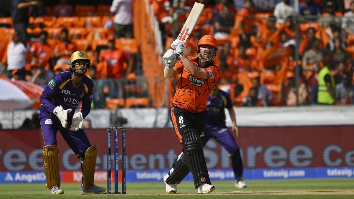 IPL 2026: We lost wickets at crucial times and it was hard to regain…