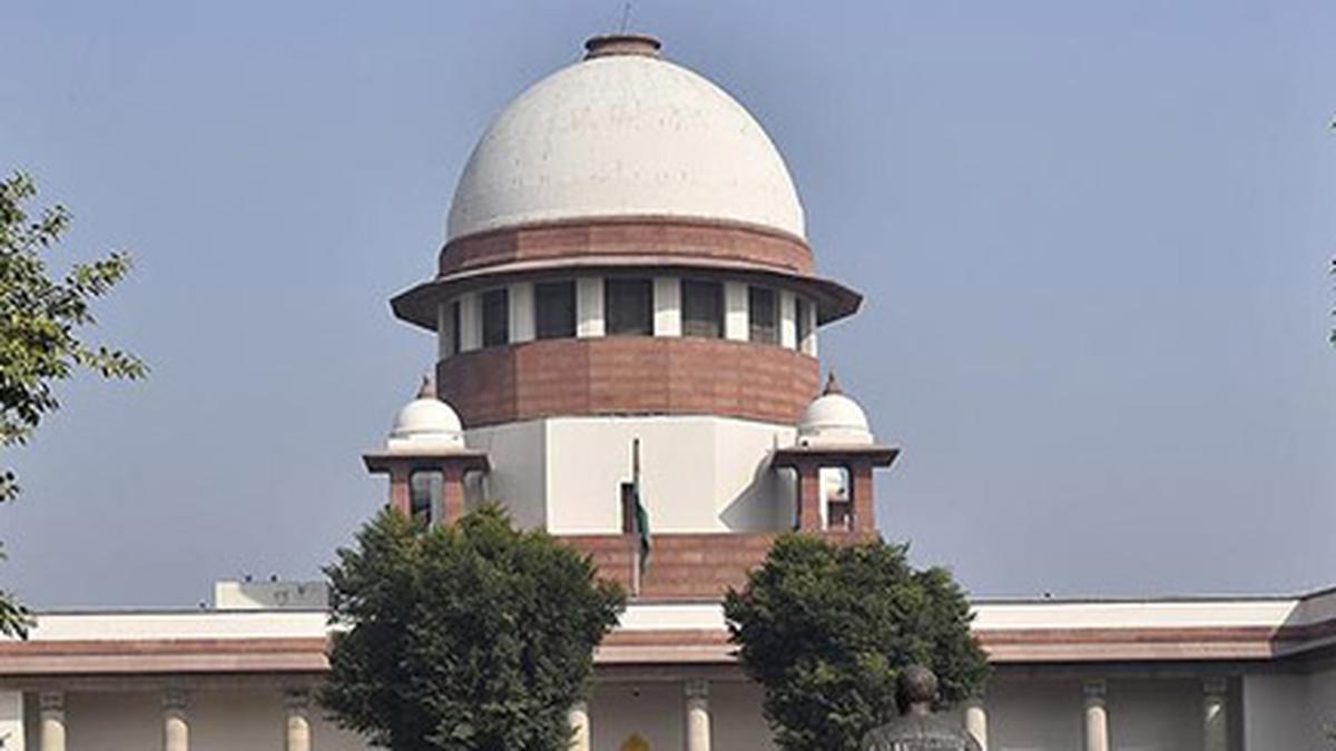 Kerala seeks guidelines from SC on circumstances under which Governor can reserve Bills for President’s consideration