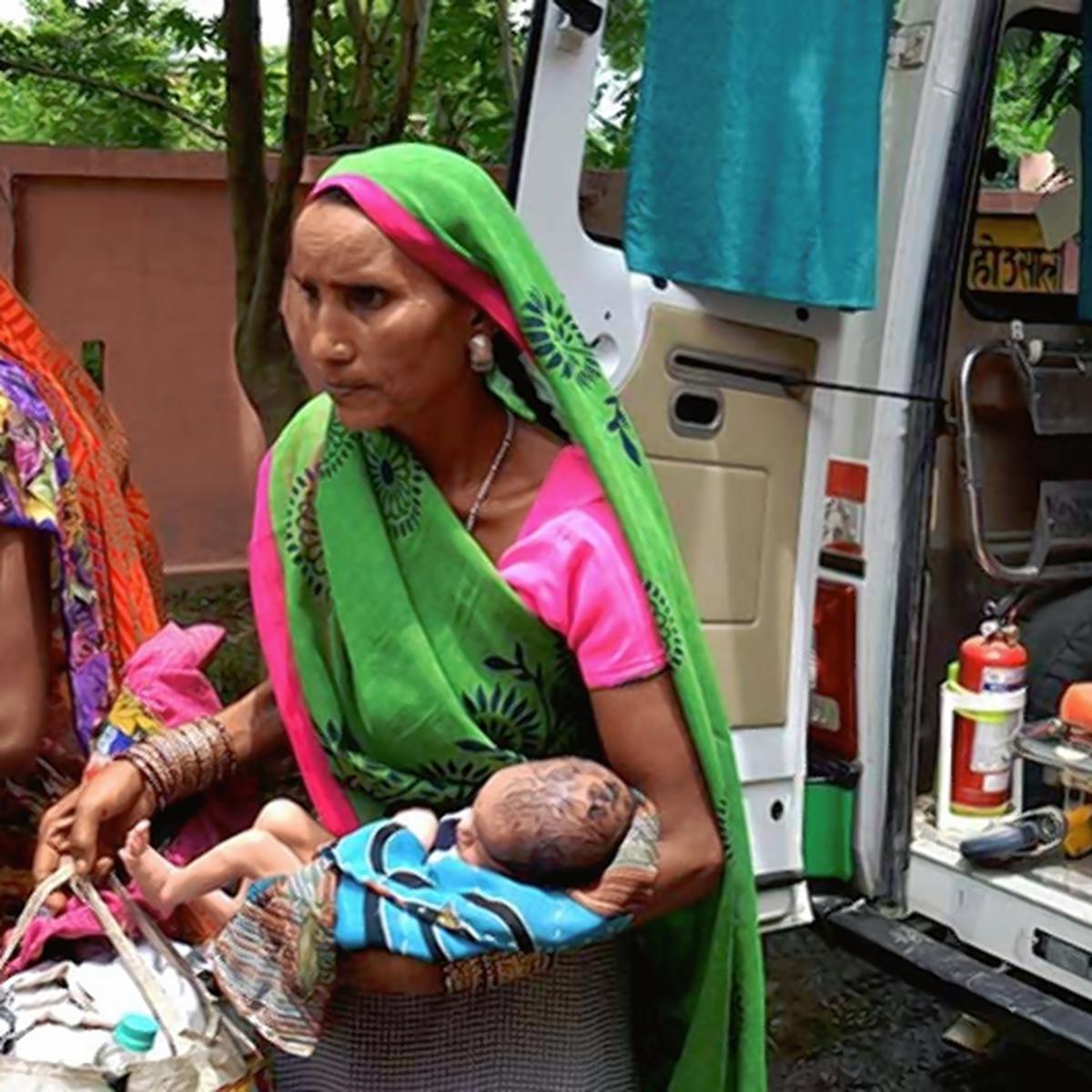 What Women Want” in Childbirth. WRA India's groundbreaking