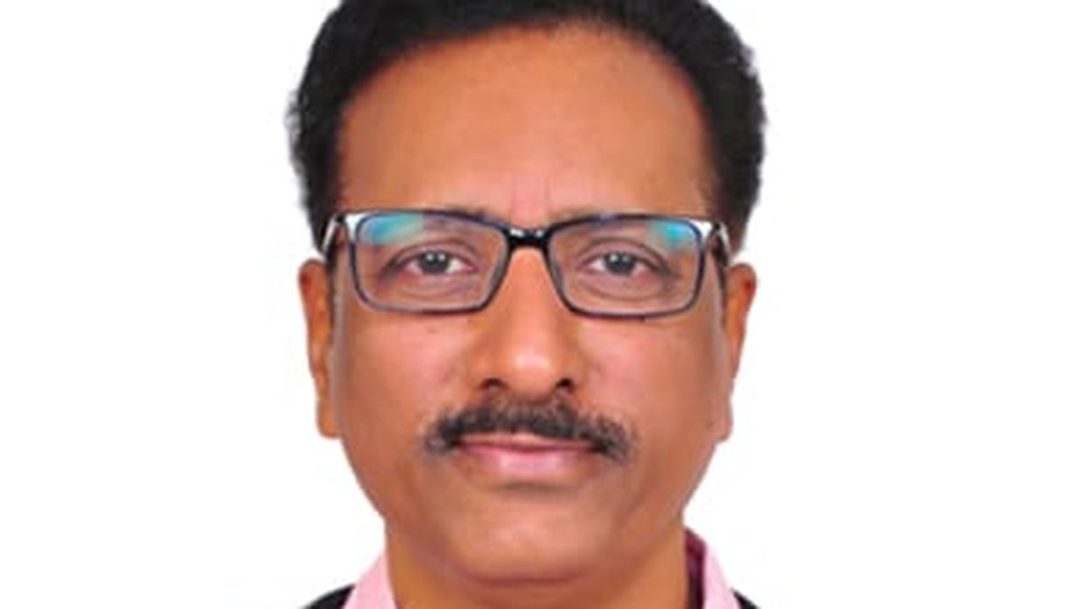 Veterinary surgeon from Vijayawada to receive award on Republic Day