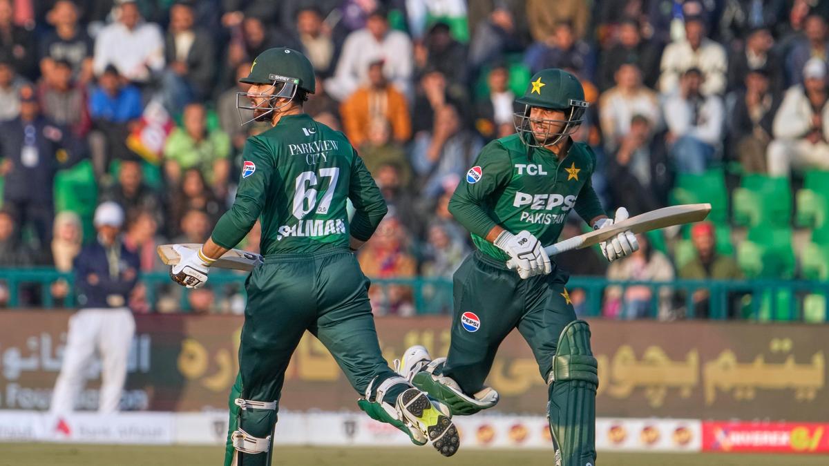 T20 Dünya Kupası | Pakistan, Hindistan’a karşı oynanacak oyunu boykot edecek, ICC ciddi sonuçlar konusunda uyardı