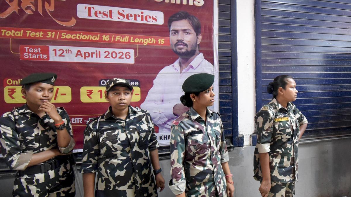 'Khan Sir' coaching institute in Patna vandalised, pelted with stones