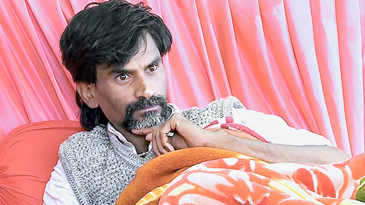 Maratha quota campaigner Manoj Jarange Patil’s health worsens amid hunger strike