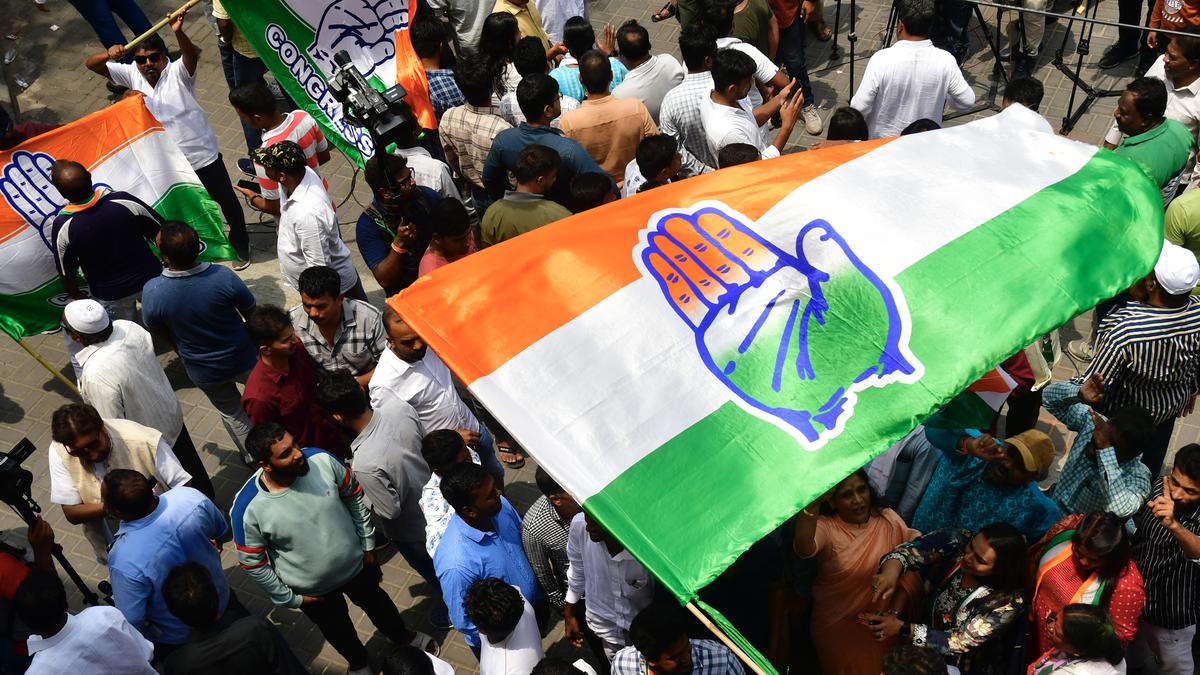 Karnataka election results updates BJP claims narrow win in Jayanagar