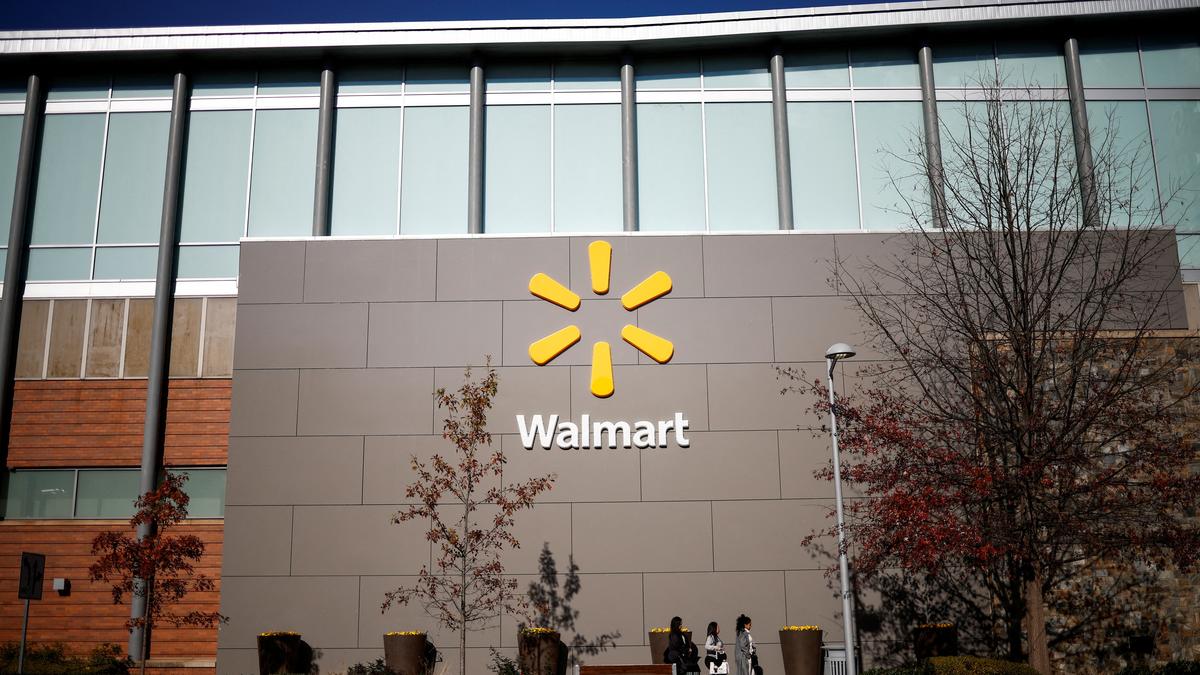 Walmart announces strategic pilots with India-based startups