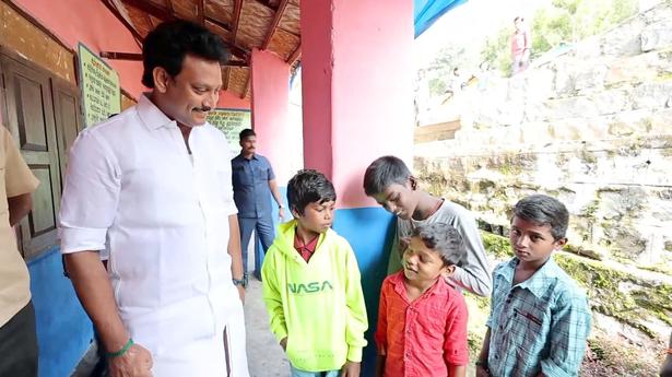 In five years, 18,000 classrooms will be constructed, says Minister