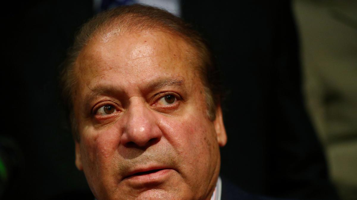 Nawaz Sharif will return to Pakistan from Dubai on October 21: report